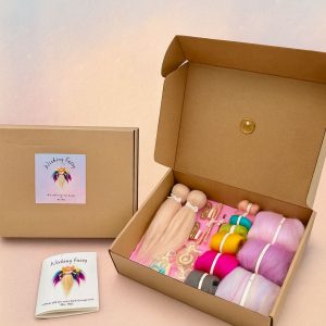 Wishing Fairy Kit for Two